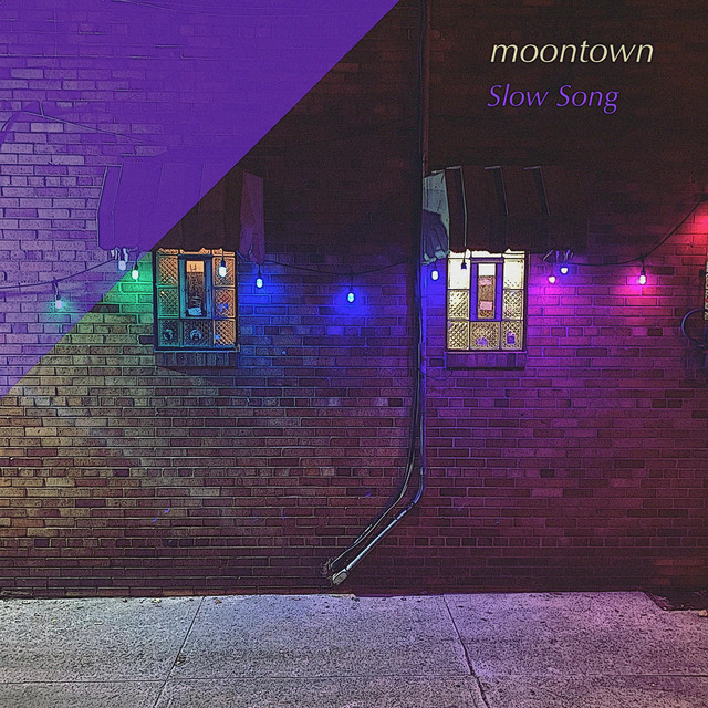 Slow Song cover
