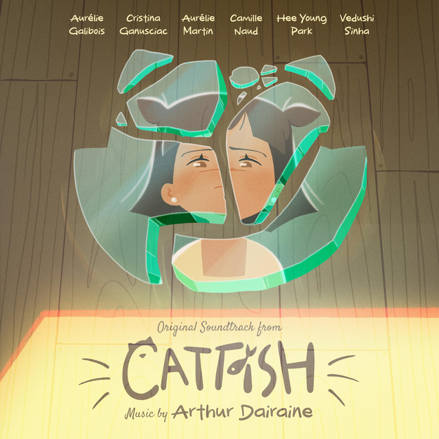Catfish (Original Soundtrack) cover art