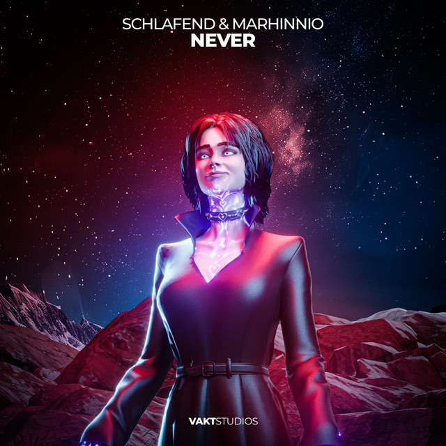 Never