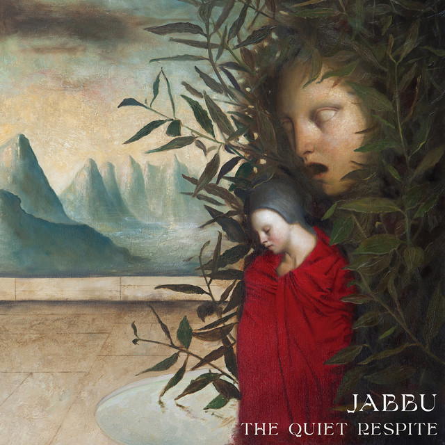 The Quiet Respite cover art