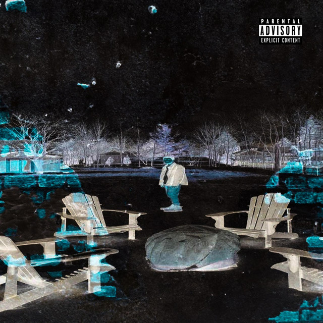 No Effort cover art