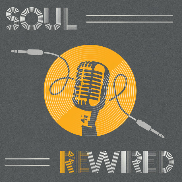 Soul Rewired cover