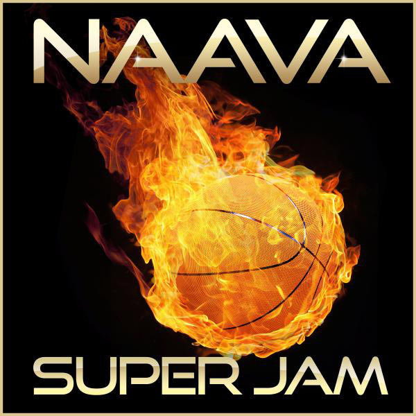 Super Jam - Edit