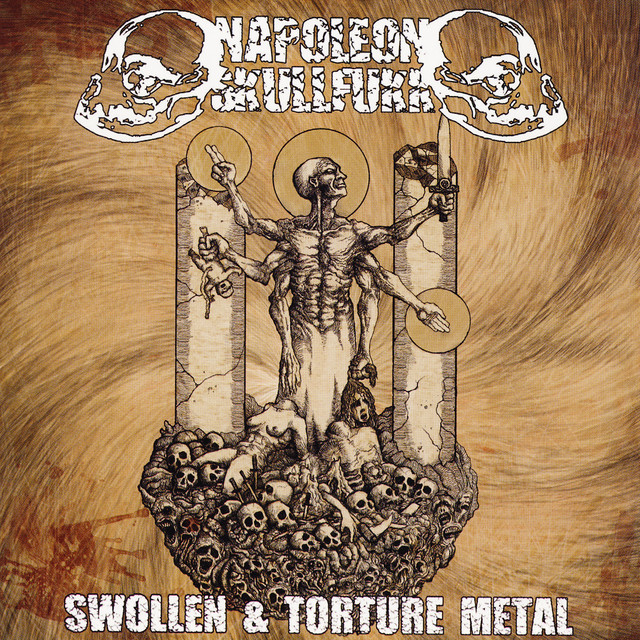 Napoleon Skullfukk