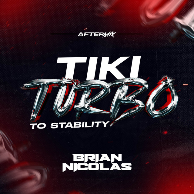 Tiki turbo (Radio edit)