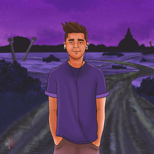 Ten Headed King cover art