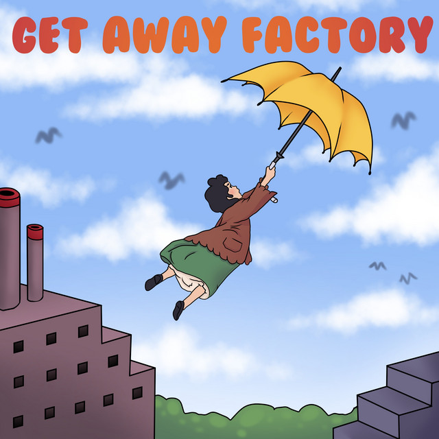 Nothing Works Anymore - song and lyrics by Get Away Factory | Spotify