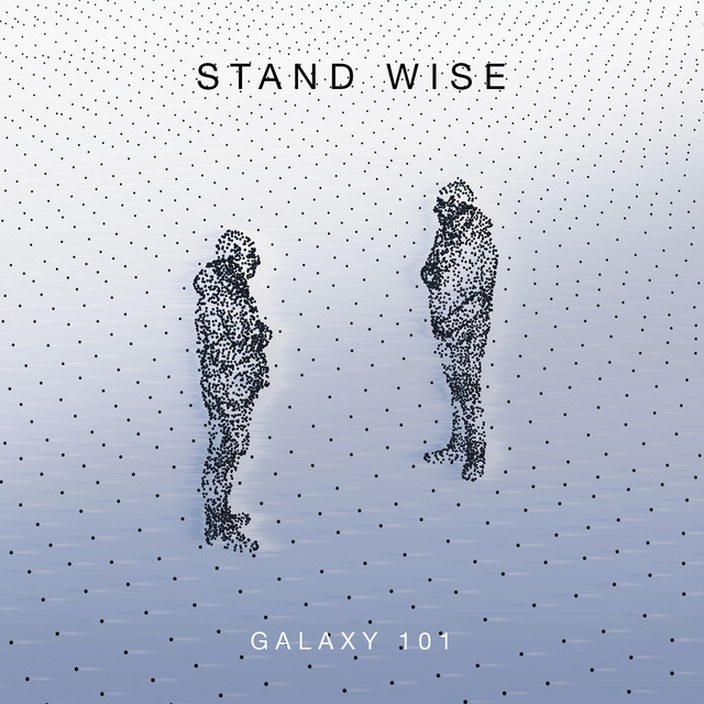 Galaxy 101 cover art