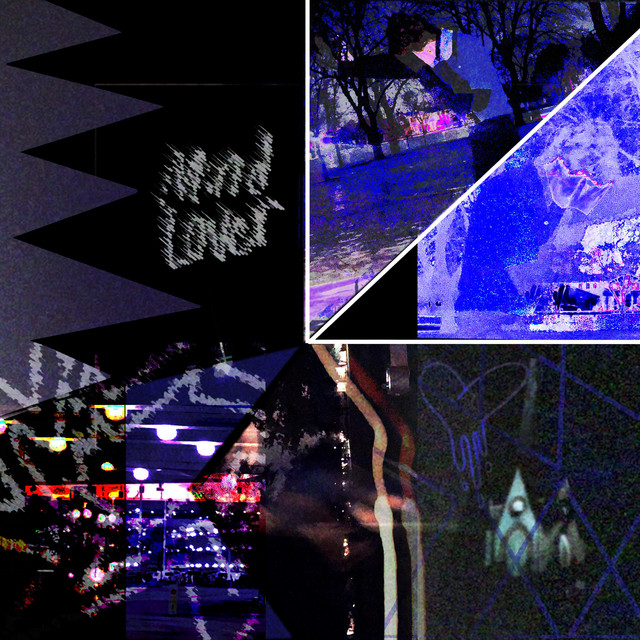 mind lover cover art