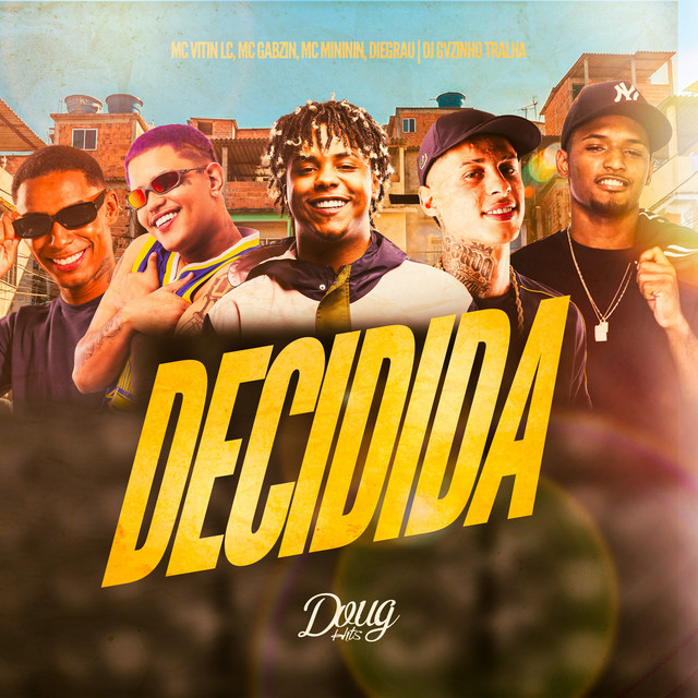 Decidida