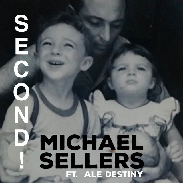Michael Sellers