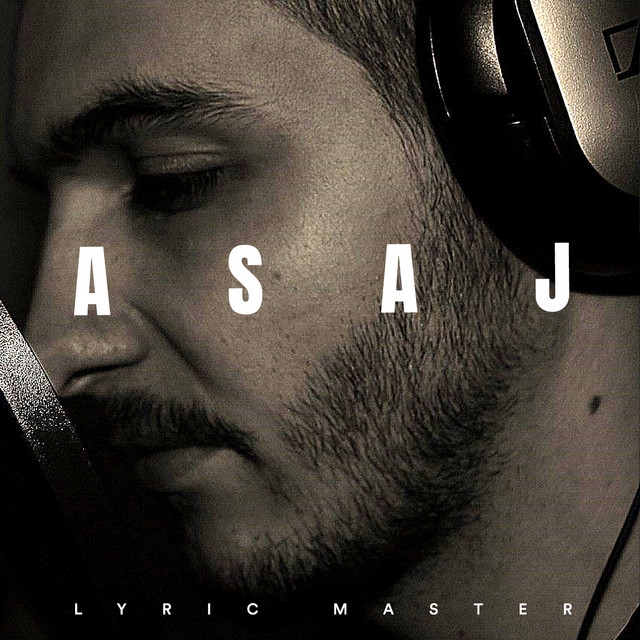 ASAJ cover art