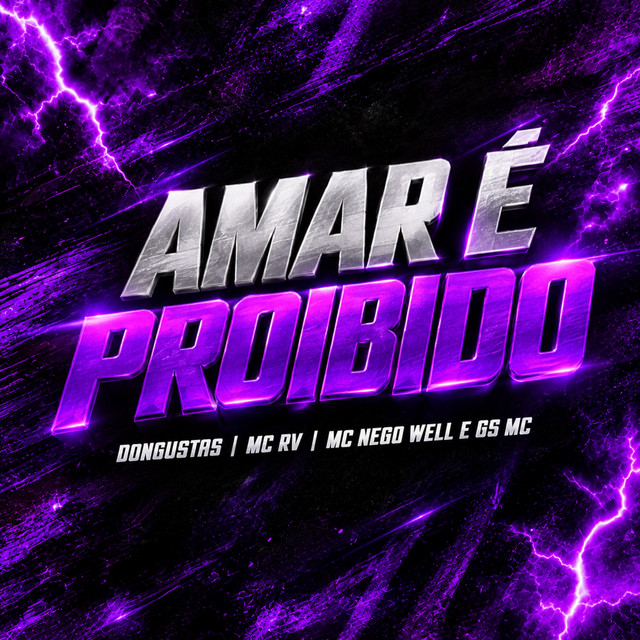 Amar É Proibido