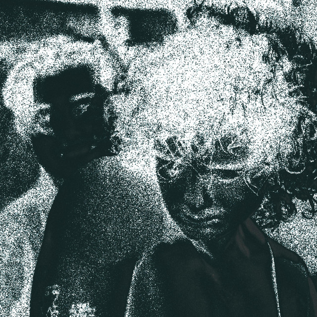 Maturity cover art