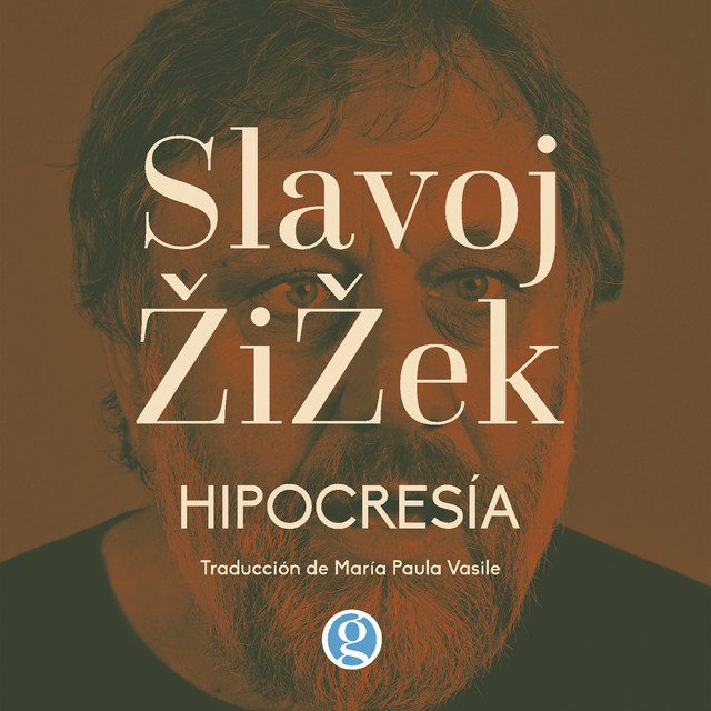 Hipocresía cover art