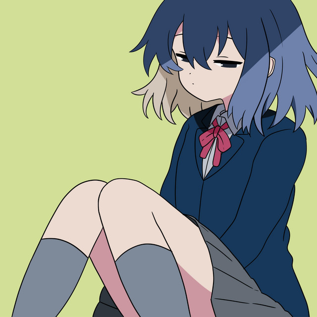 Tsunagaru Oto cover art