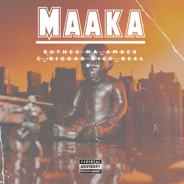 Maaka - song and lyrics by Ruthes Ma | Spotify