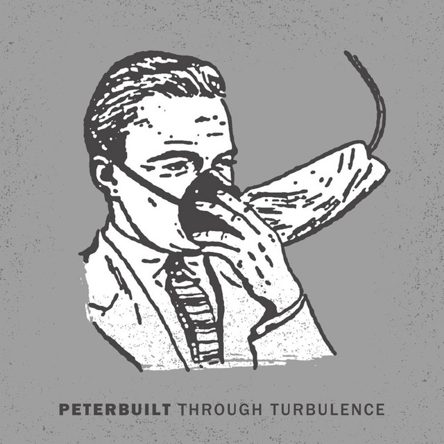 Through Turbulence cover art