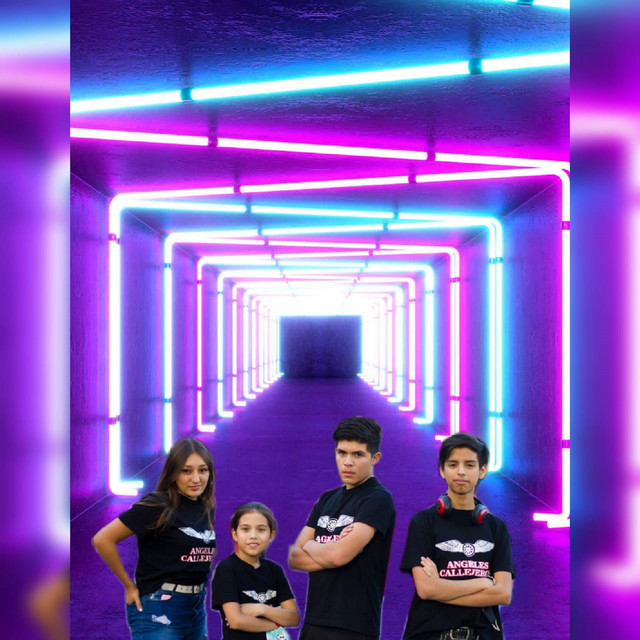 Ángeles Callejeros
