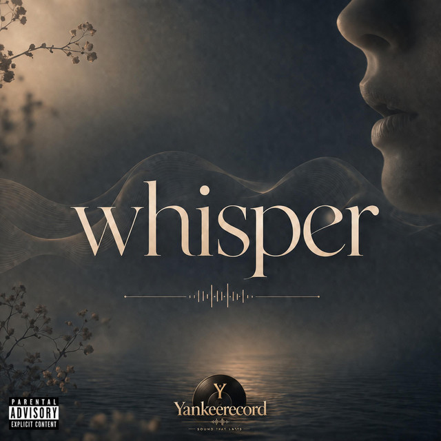 Whisper