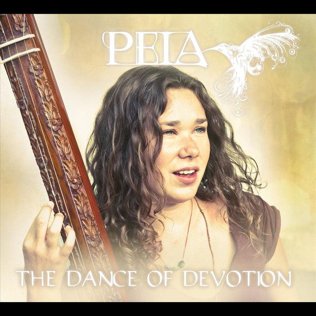 The Dance of Devotion cover art
