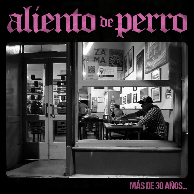 Más de 30 años... cover art