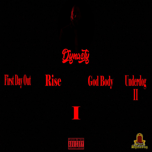 Dynasty, Pt. I cover art