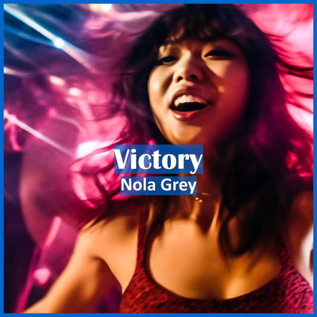 Victory cover