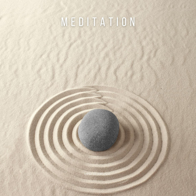 Обкладинка: Meditation — Lesfm