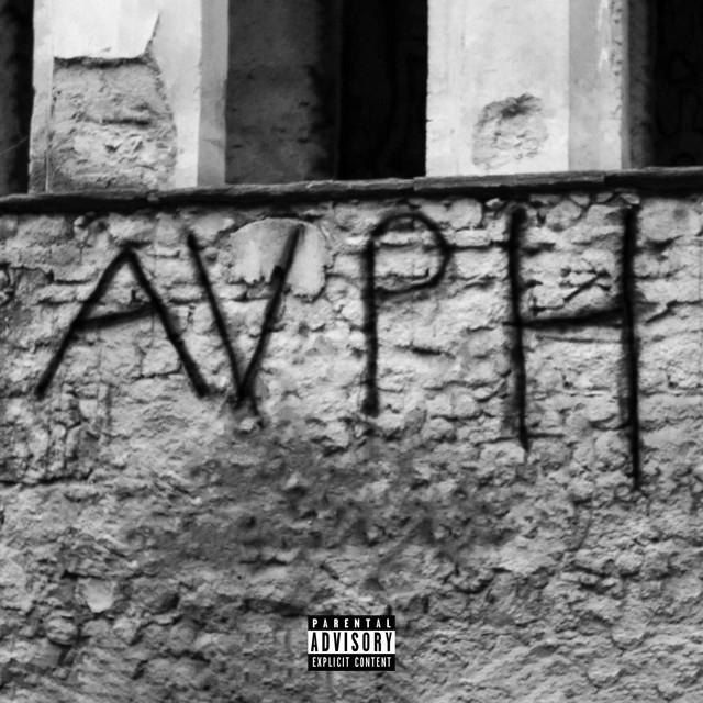 AVPH cover art