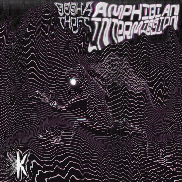 Amphibian Intermission cover art