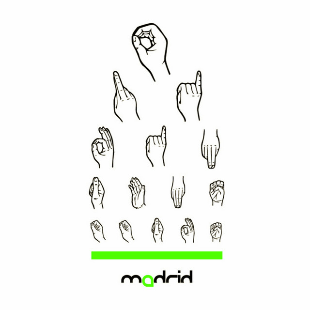 First Message EP cover art