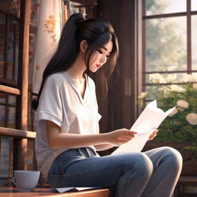 Reading Your Final Words