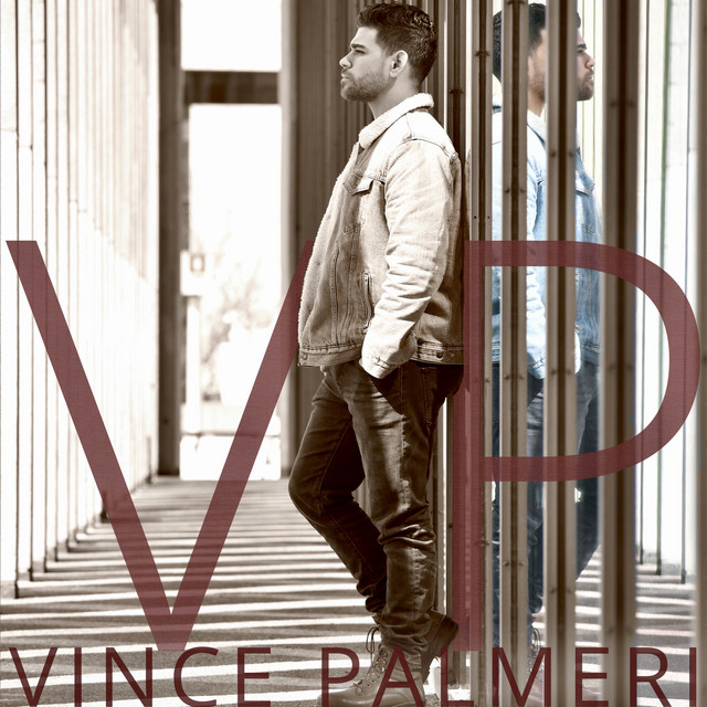 VP cover art
