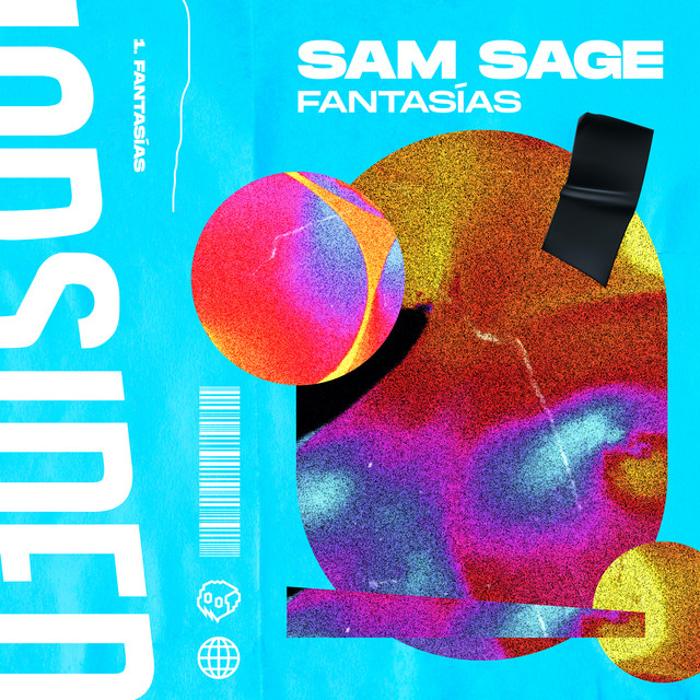 Fantasias - Single by Sam Sage | Spotify