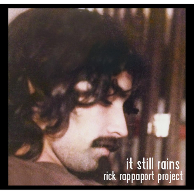 It Still Rains (In This Heart of Mine) - song and lyrics by Rick ...