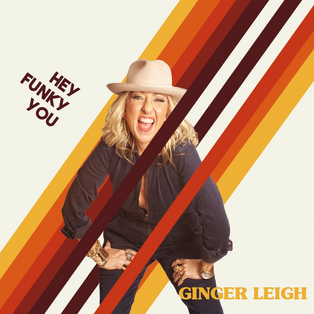 Ginger Leigh photo