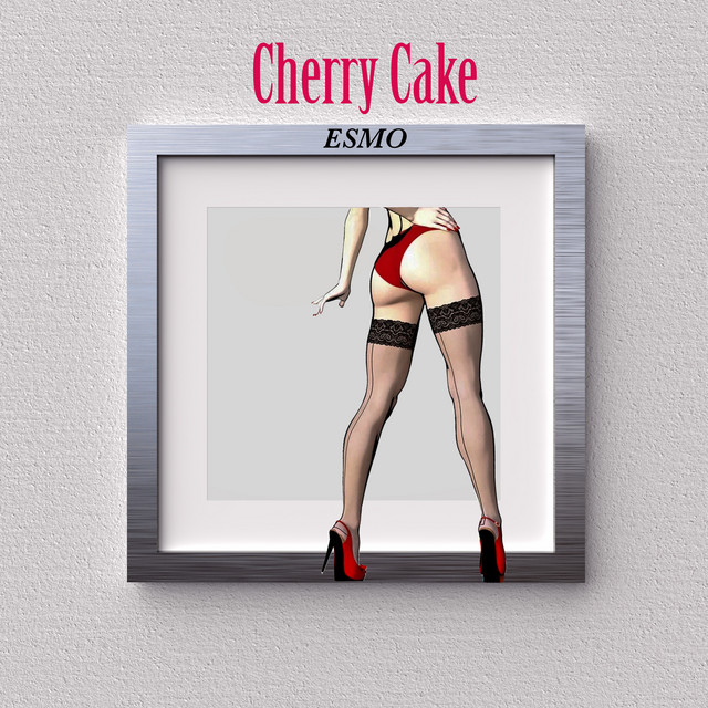 Cherry Cake cover