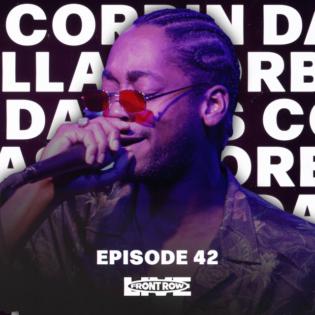 Corbin Dallas (Front Row Live) - EP by Corbin Dallas | Spotify