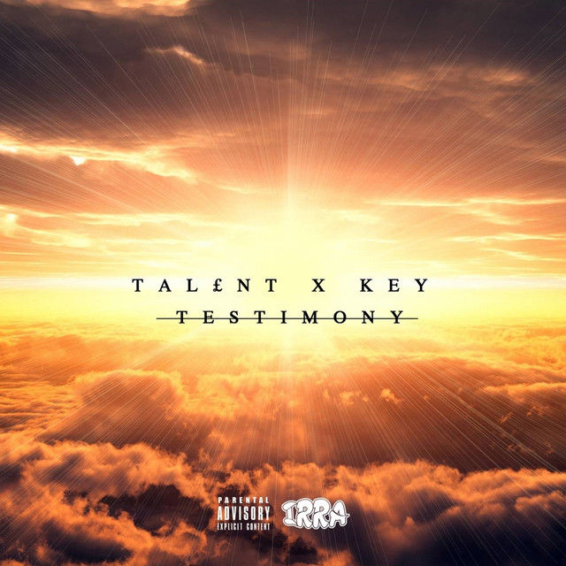 Testimony - Single by Tal£nt and Key | Spotify
