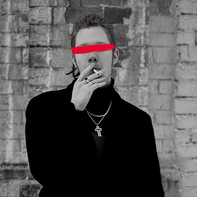 tmp cover art