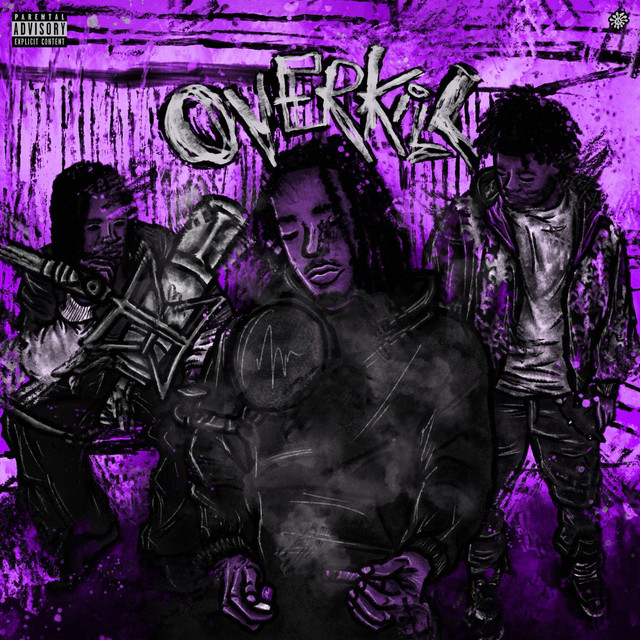 OVERKILL (Deluxe) cover art