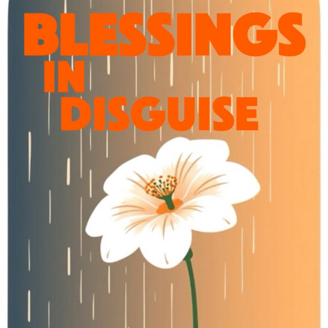 Blessings In Disguise cover art