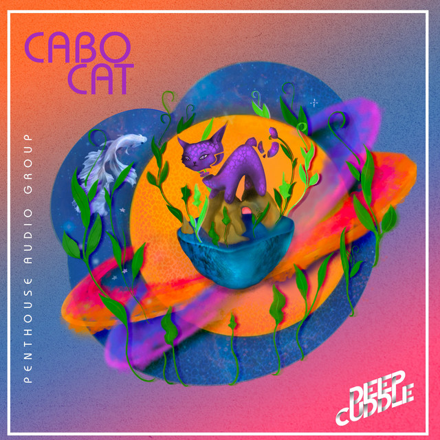 Cabo Cat cover art