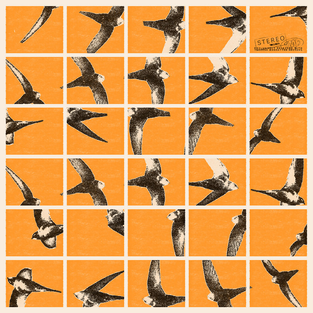 undefined album image