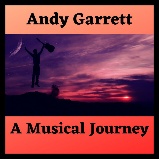 tim launched into a musical journey