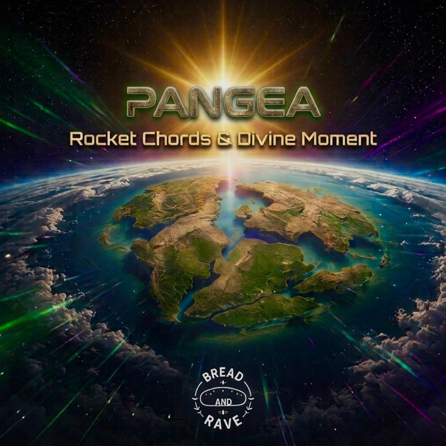 Pangea