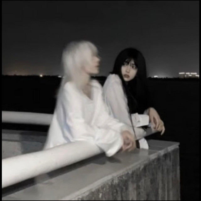 Control cover art