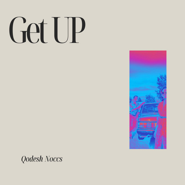 Get Up