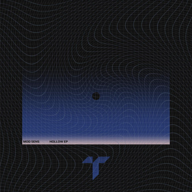 Hollow cover art